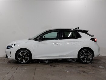 Used Vauxhall Corsa 2024 for sale - 77761159: Photo