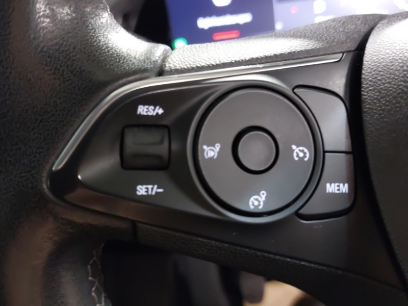 Used Vauxhall Grandland 2022 for sale - 76498081: Photo 15