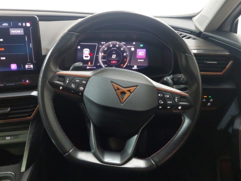 Used Cupra Formentor 2023 for sale - 76145108: Photo 10