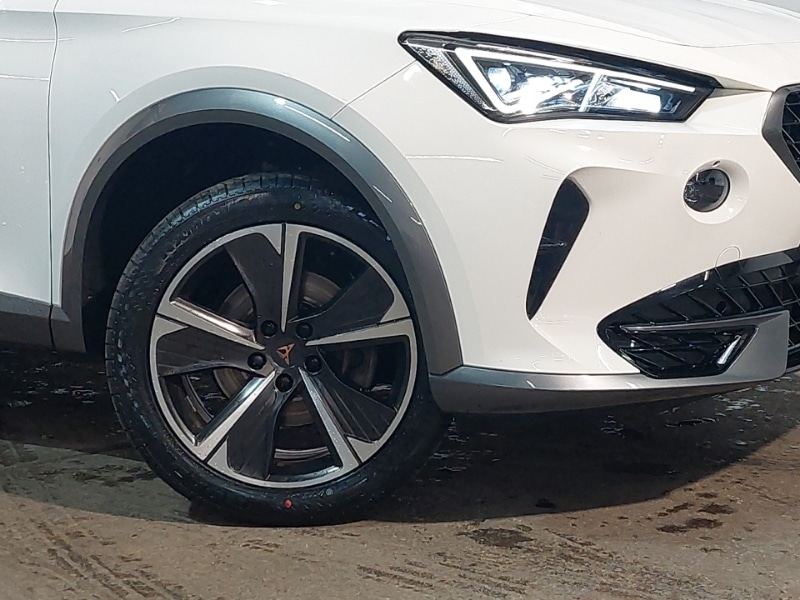 Used Cupra Formentor 2023 for sale - 76145108: Photo 9