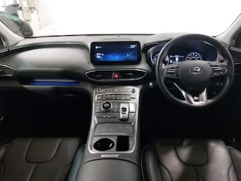Used Hyundai Santa Fe 2022 for sale - 79734313: Photo