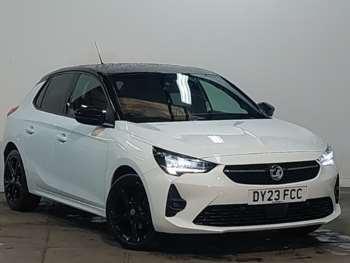 2023 - 1.2 GS 5dr