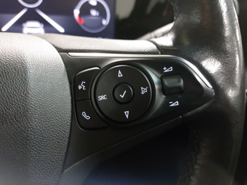 Used Vauxhall Mokka 2021 for sale - 77073486: Photo 13