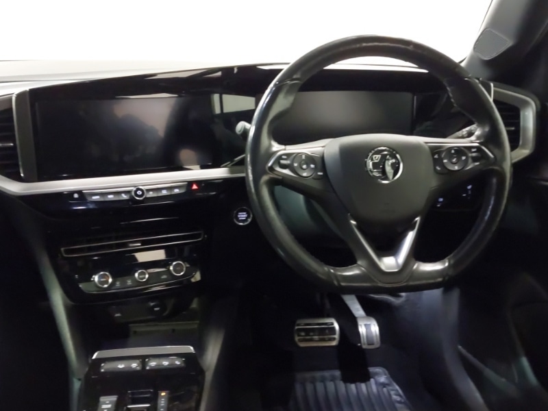 Used Vauxhall Mokka 2021 for sale - 77073486: Photo 7