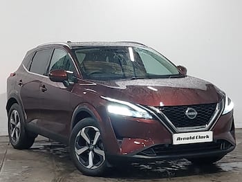 Used Nissan Qashqai 2024 for sale - 79777052: Photo