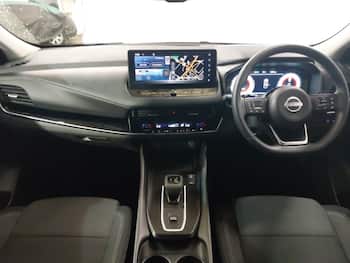 Used Nissan Qashqai 2024 for sale - 79777052: Photo
