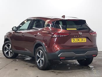 Used Nissan Qashqai 2024 for sale - 79777052: Photo