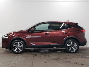 Used Nissan Qashqai 2024 for sale - 79777052: Photo
