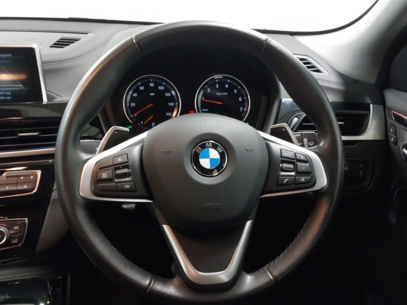 Used BMW X2 2020 for sale - 77126399: Photo 10