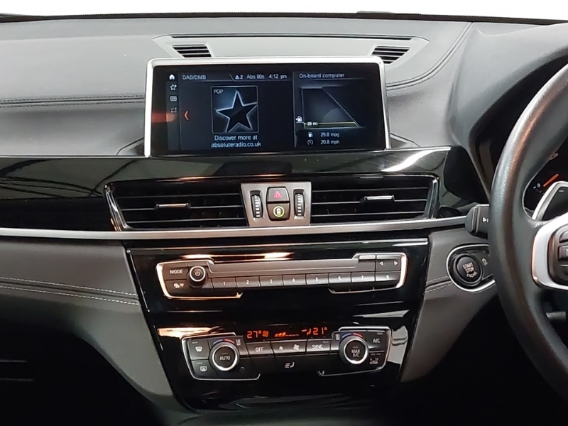 Used BMW X2 2020 for sale - 77126399: Photo 11