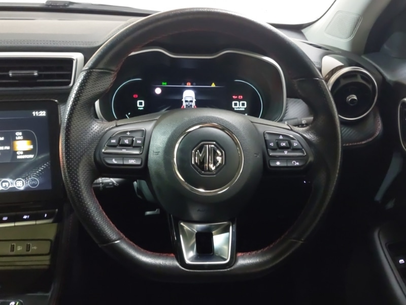 Used MG MG ZS 2023 for sale - 76403696: Photo 10