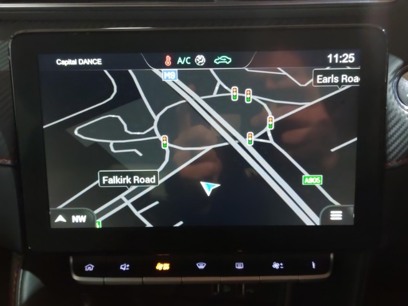 Used MG MG ZS 2023 for sale - 76403696: Photo 19