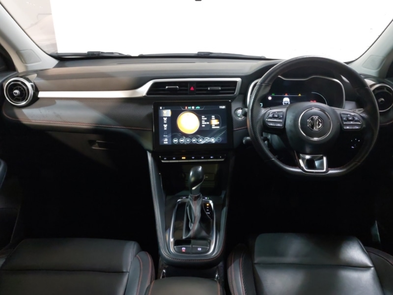 Used MG MG ZS 2023 for sale - 76403696: Photo 2