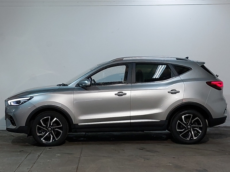 Used MG MG ZS 2023 for sale - 76403696: Photo 4