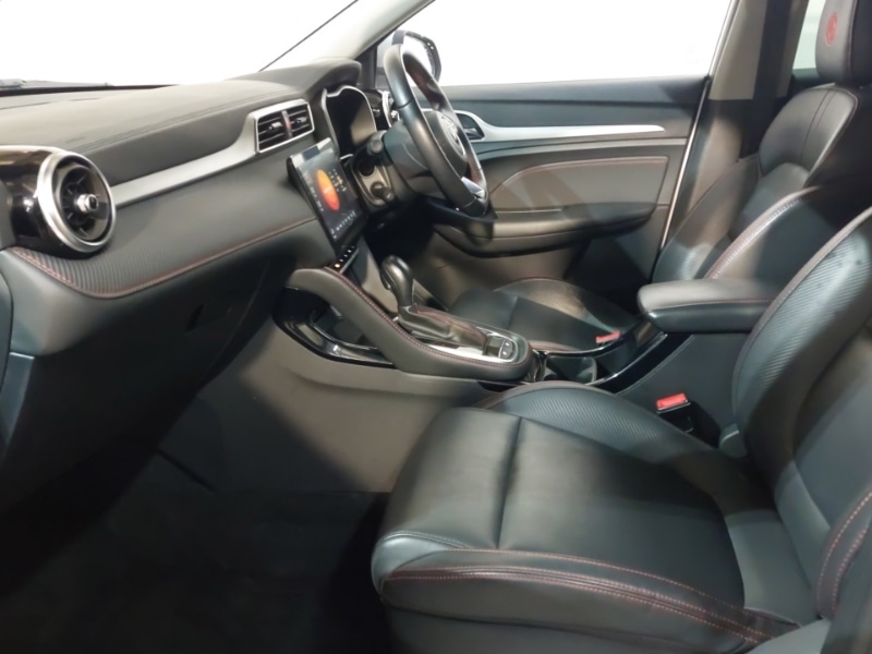 Used MG MG ZS 2023 for sale - 76403696: Photo 5