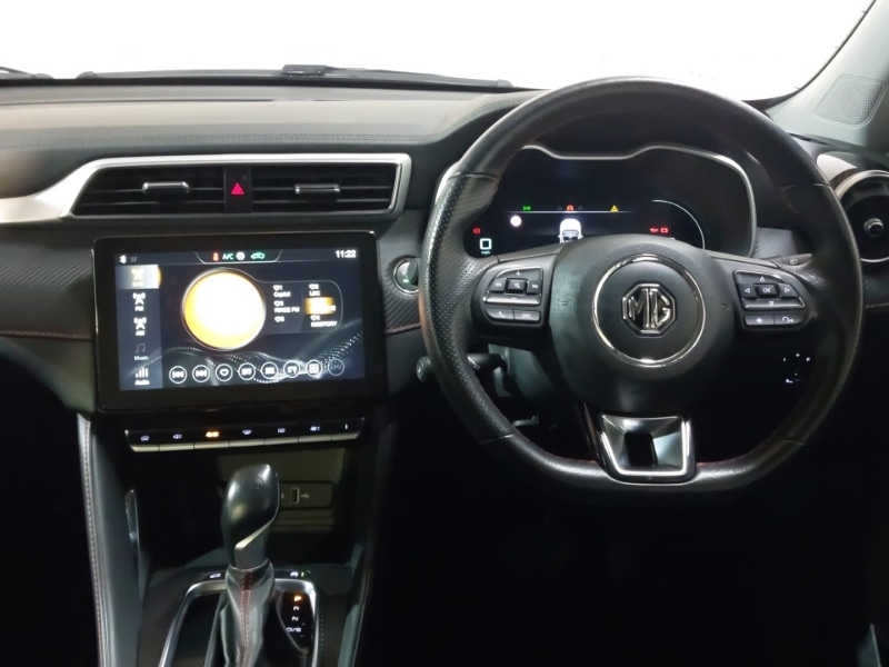 Used MG MG ZS 2023 for sale - 76403696: Photo 7