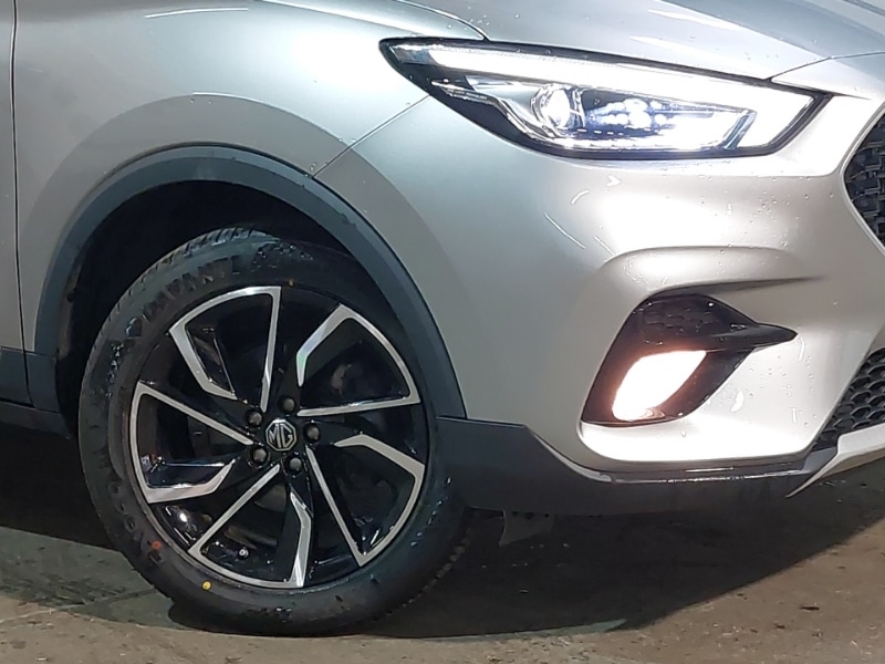 Used MG MG ZS 2023 for sale - 76403696: Photo 9