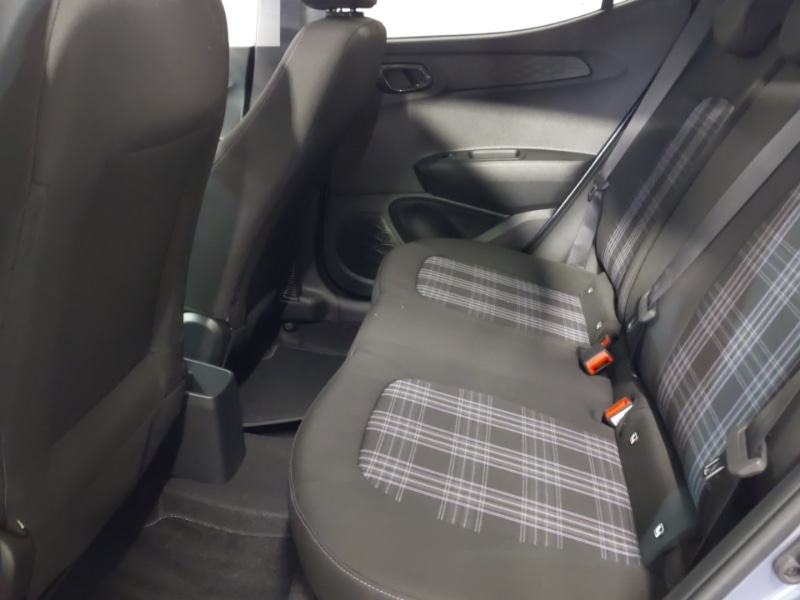 Used Hyundai i10 2026 for sale - 78113379: Photo 6