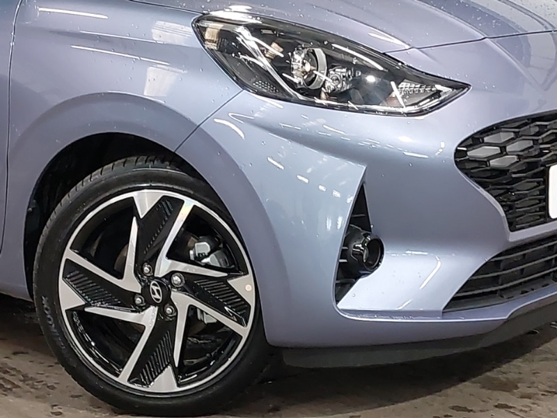 Used Hyundai i10 2026 for sale - 78113379: Photo 9