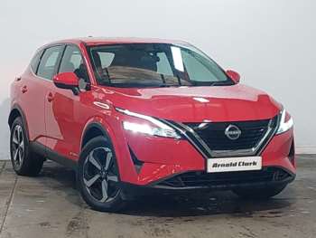 2022 - 1.5 E-Power Acenta Premium 5dr Auto