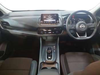 Used Nissan Qashqai 2022 for sale - 74673365: Photo