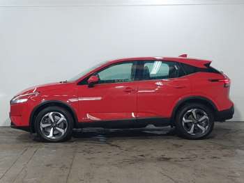 Used Nissan Qashqai 2022 for sale - 74673365: Photo