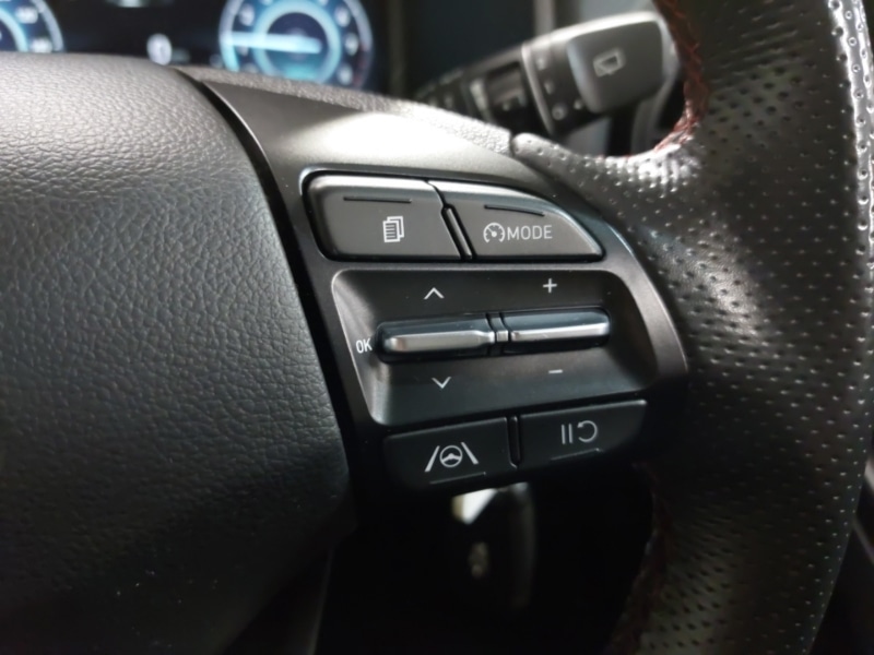 Used Hyundai KONA 2022 for sale - 77656984: Photo 13