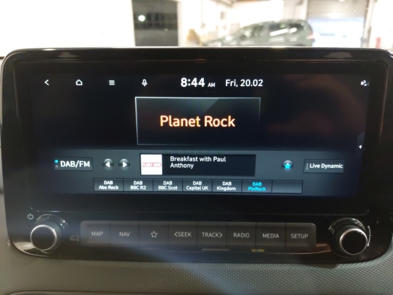 Used Hyundai KONA 2022 for sale - 77656984: Photo 14