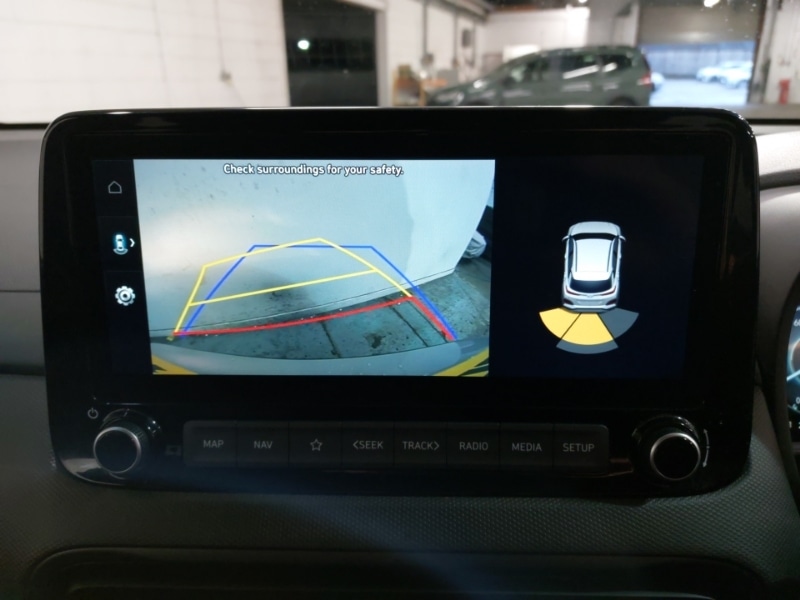 Used Hyundai KONA 2022 for sale - 77656984: Photo 16