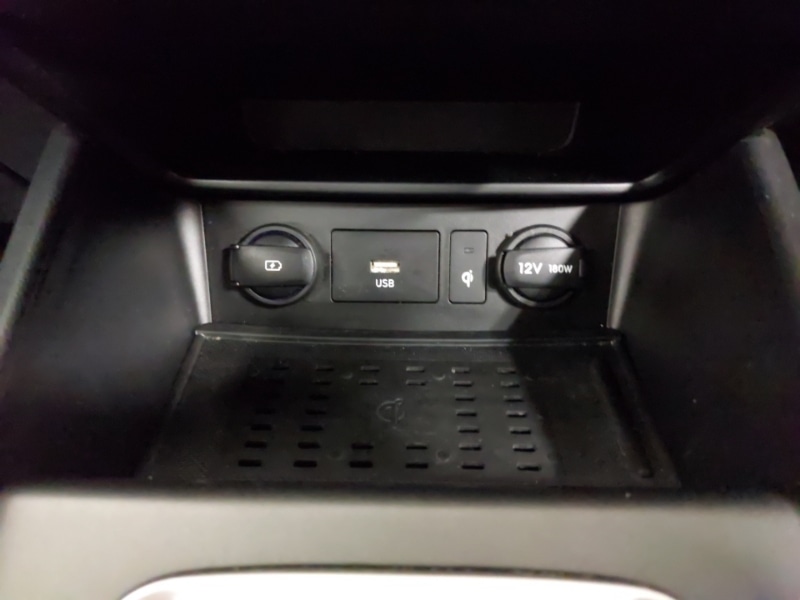 Used Hyundai KONA 2022 for sale - 77656984: Photo 17