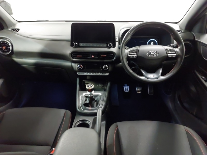 Used Hyundai KONA 2022 for sale - 77656984: Photo 2