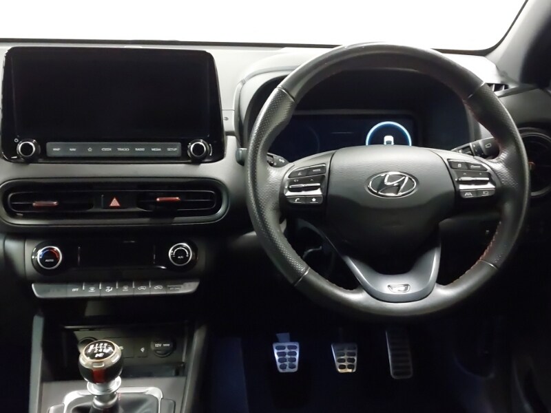 Used Hyundai KONA 2022 for sale - 77656984: Photo 7