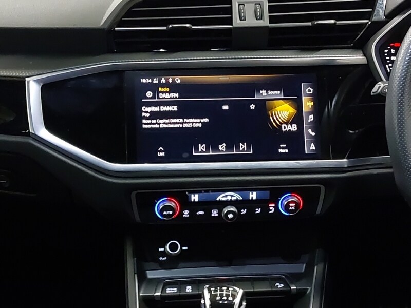 Used Audi Q3 2022 for sale - 77580117: Photo 11