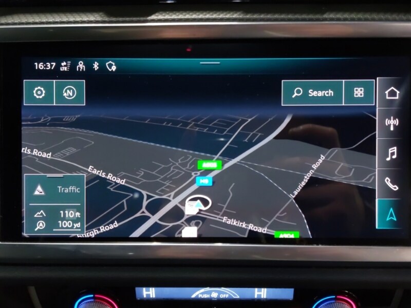 Used Audi Q3 2022 for sale - 77580117: Photo 19