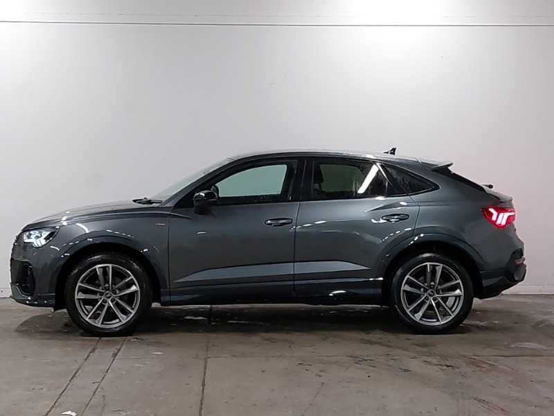 Used Audi Q3 2022 for sale - 77580117: Photo 4