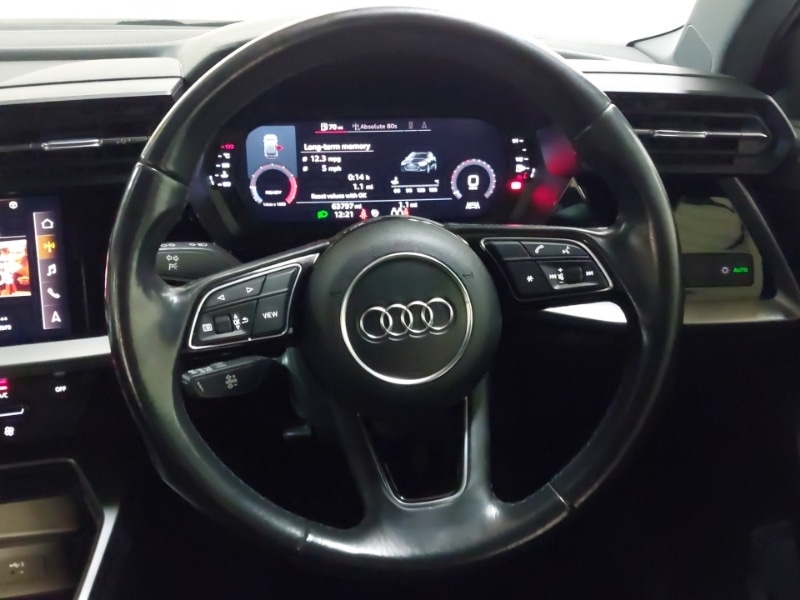 Used Audi A3 2020 for sale - 77024384: Photo 10