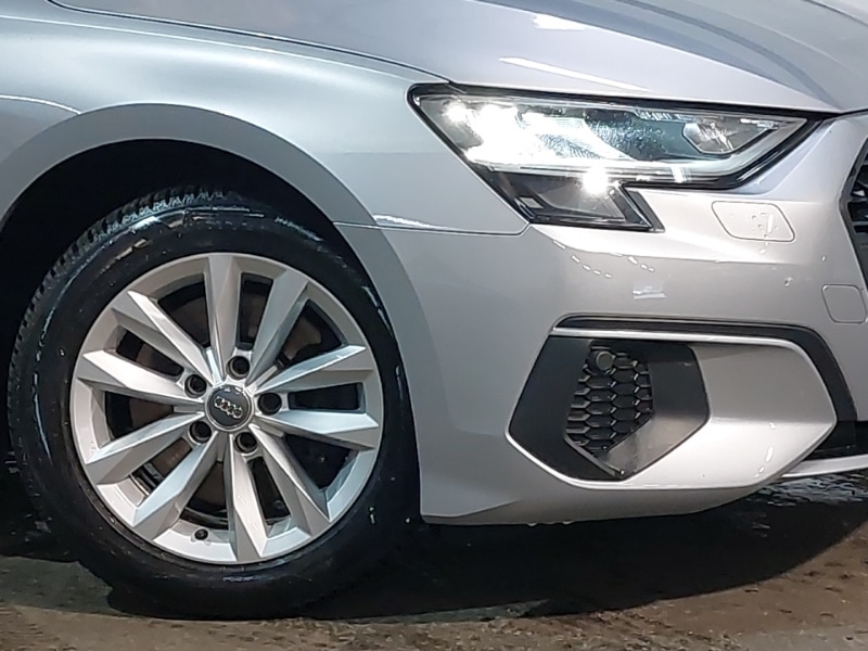 Used Audi A3 2020 for sale - 77024384: Photo 9