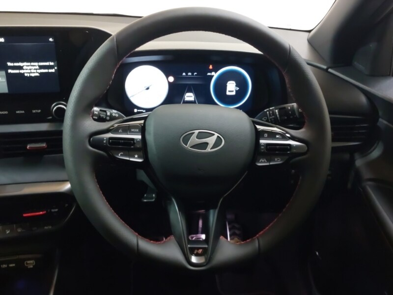 Used Hyundai i20 2025 for sale - 76289235: Photo 10