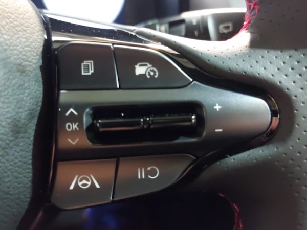 Used Hyundai i20 2025 for sale - 76289235: Photo 12