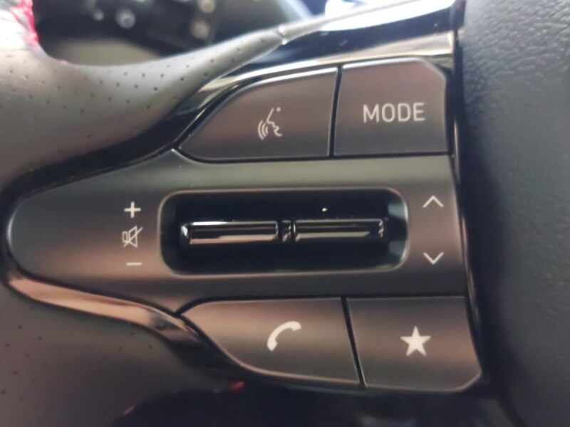 Used Hyundai i20 2025 for sale - 76289235: Photo 13