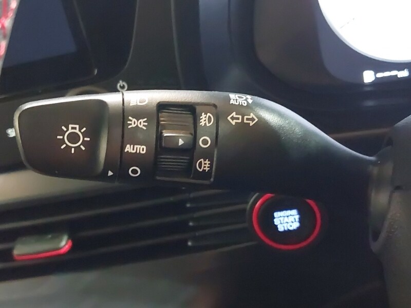 Used Hyundai i20 2025 for sale - 76289235: Photo 15