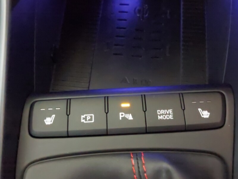 Used Hyundai i20 2025 for sale - 76289235: Photo 17