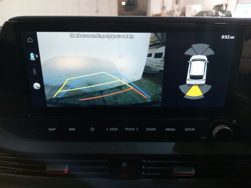 Used Hyundai i20 2025 for sale - 76289235: Photo 19