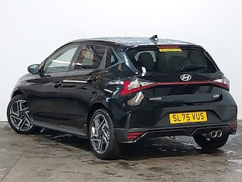 Used Hyundai i20 2025 for sale - 76289235: Photo 3