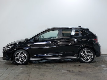 Used Hyundai i20 2025 for sale - 76289235: Photo 4