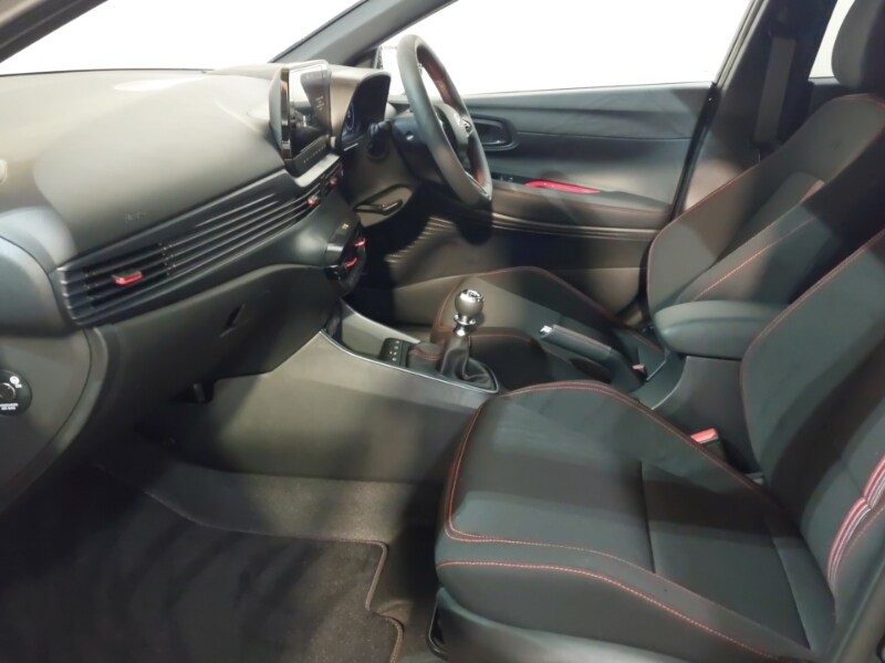 Used Hyundai i20 2025 for sale - 76289235: Photo 5