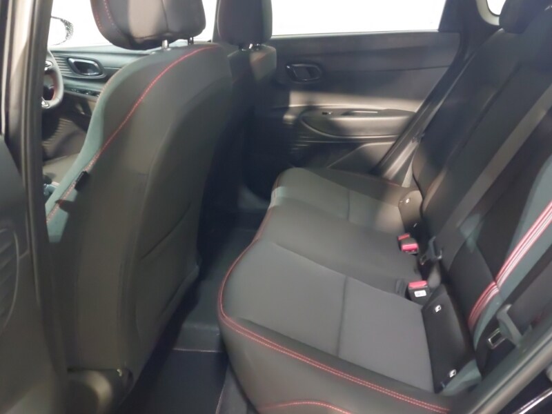 Used Hyundai i20 2025 for sale - 76289235: Photo 6