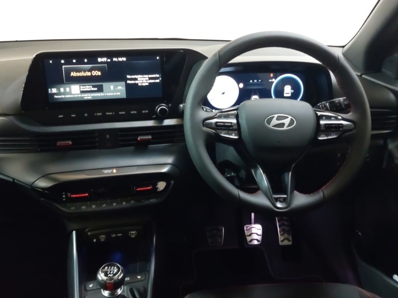 Used Hyundai i20 2025 for sale - 76289235: Photo 7