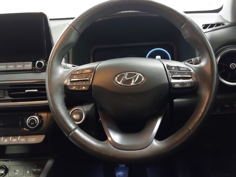 Used Hyundai KONA 2022 for sale - 77183486: Photo 10