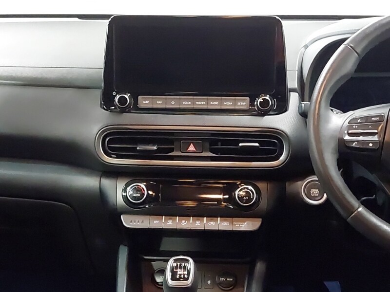 Used Hyundai KONA 2022 for sale - 77183486: Photo 11